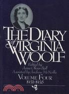 The Diary of Virginia Woolf, 1931-1935
