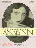 The Early Diary of Anais Nin, 1927-1931