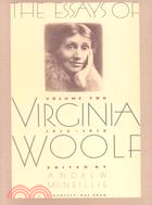 The Essays of Virginia Woolf, 1912-1918 (Print On Demand)