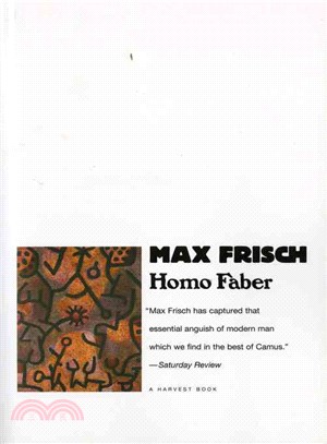 Homo Faber