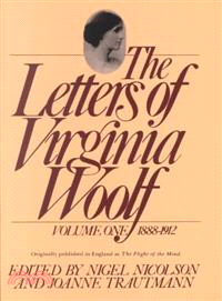 The Letters of Virginia Woolf