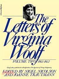 The Letters of Virginia Woolf