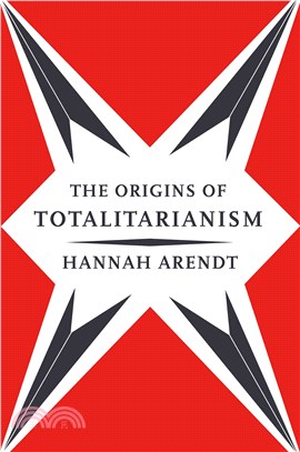 The Origins of Totalitarianism