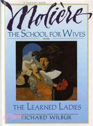 School for Wives and the Learned Ladies