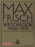 Sketchbook 1966-1971