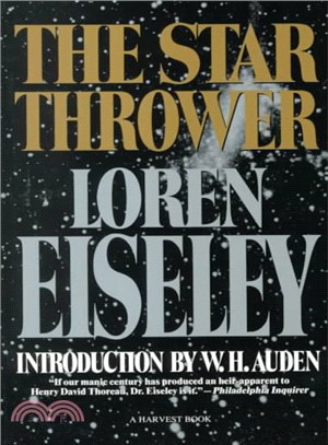 The Star Thrower