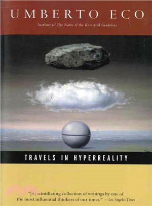 Travels in Hyperreality: Essays