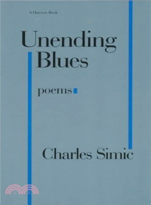 Unending Blues ― Poems