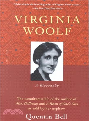 Virginia Woolf: A Biography | 拾書所