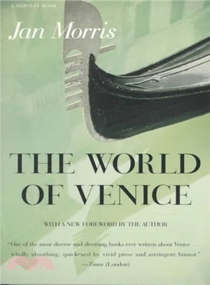 The World of Venice