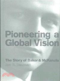 Pioneering a Global Vision