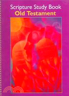 Scripture Study Book: Old Testament