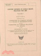 Country Reports on Human Rights Practices for 2007