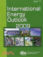 International Energy Outlook 2009