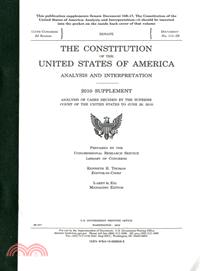 The Constitution of the United States of America