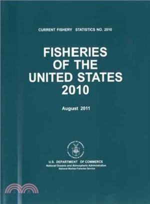 Fisheries of the United States, 2010