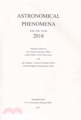 Astrological Phenomona for the Year 2018