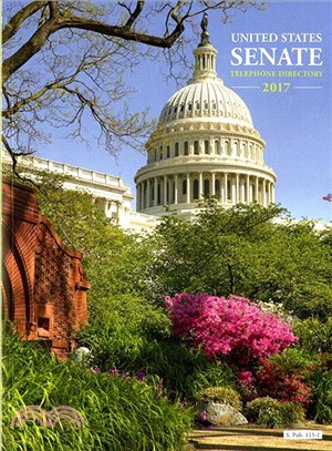 Senate Telephone Directory 2017