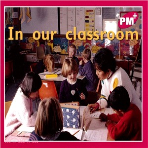 PM Plus Magenta (1) In Our Classroom