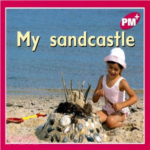 PM Plus Magenta (2) My Sandcastle