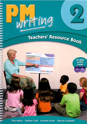 PM Writing (2) Teachers\