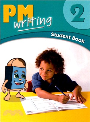 PM Writing (2) Student Book
