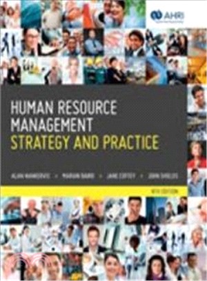 Human Resource Management: Strategy and Practice