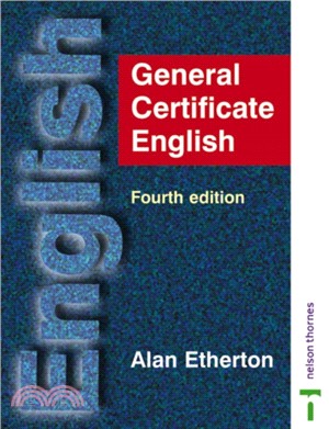 General Certificate English - Fourth Edition