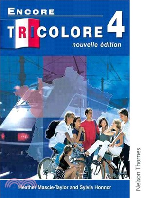 Encore Tricolore 4: Nouvelle Edition
