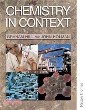 Chemistry in Context - Laboratory Manual