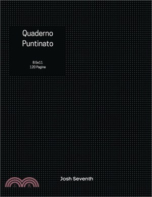 Quaderno Puntinato - 三民網路書店