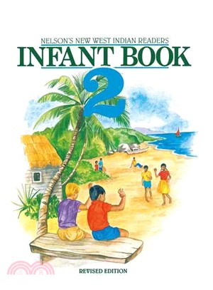 New West Indian Readers Infant