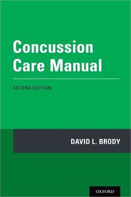 Concussion Care Manual