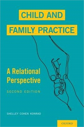 Child and Family Practice ― A Relational Perspective