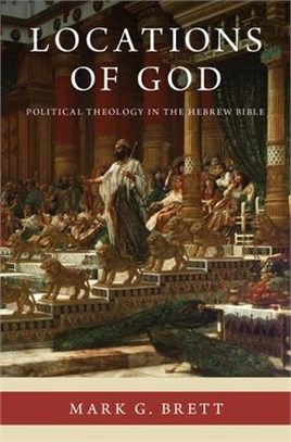 Locations of God ― Political Theology in the Hebrew Bible