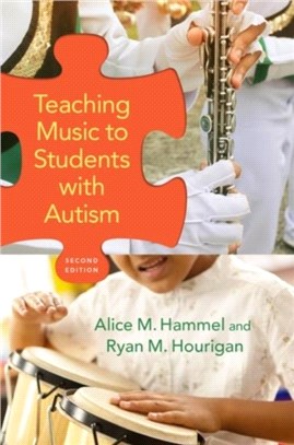 Teaching Music to Students with Autism