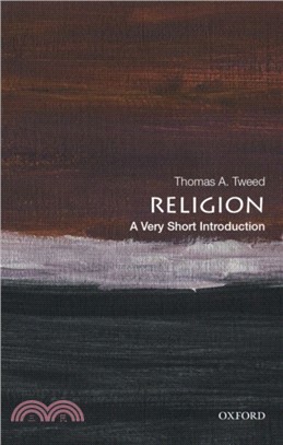 Religion: A Very Short Introduction