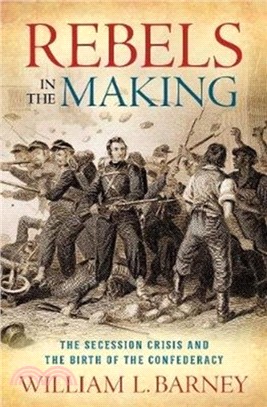 Rebels in the Making：The Secession Crisis and the Birth of the Confederacy