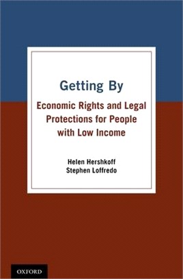 Getting by ― Economic Rights and Legal Protections for People With Low Income