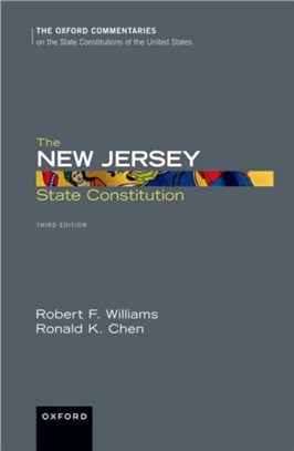 The New Jersey State Constitution