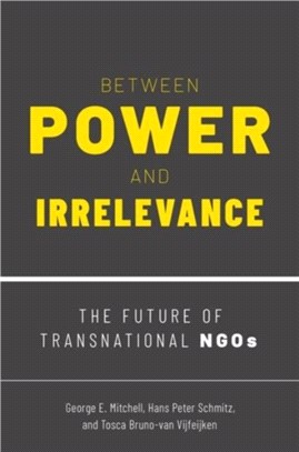 Between Power and Irrelevance：The Future of Transnational NGOs