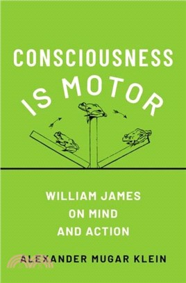 Consciousness is Motor：William James on Mind and Action