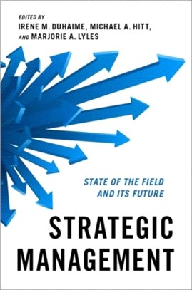 Strategic Management