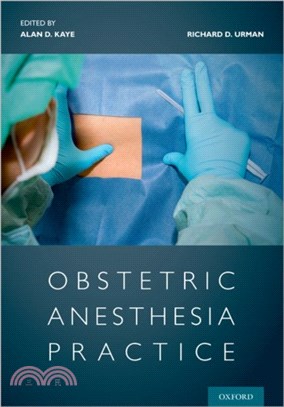 Obstetric Anesthesia Practice