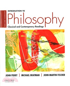 Introduction to Philosophy ─ Classical and Contemporary Readings