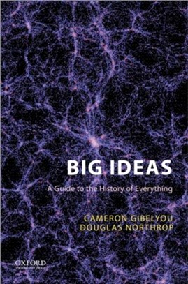 Big Ideas：A Guide to the History of Everything