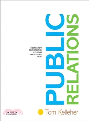 Public Relations