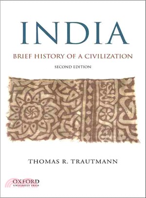 India ─ Brief History of a Civilization