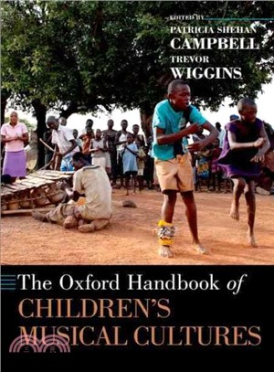 The Oxford Handbook of Children's Musical Cultures