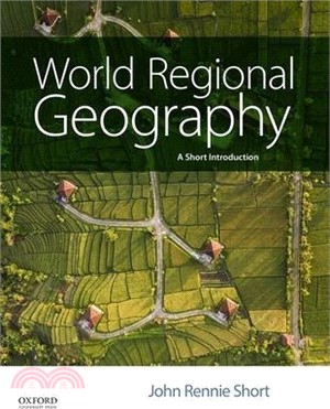 World Regional Geography ― A Short Introduction